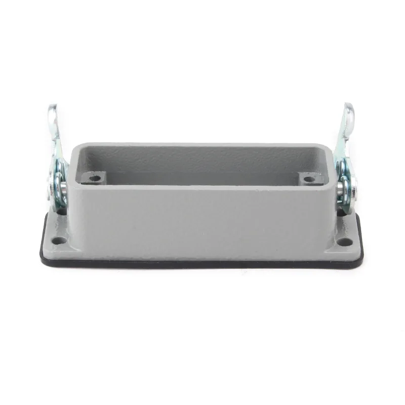 16 पिन एजी मिनी हेवी ड्युटी कनेक्टरहरू