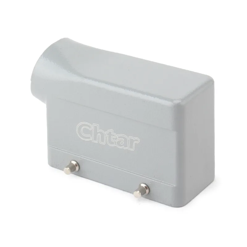 16 पिन TS हेभी ड्युटी कनेक्टरहरू