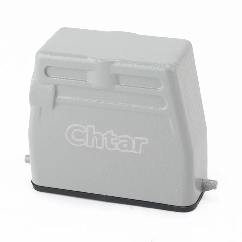 16 पिन TS मिनी भारी शुल्क कनेक्टरहरू