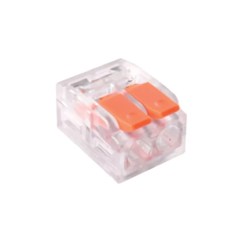 2P 3P 4P 5P स्प्लिसिङ वायर क्विक कनेक्टरहरू