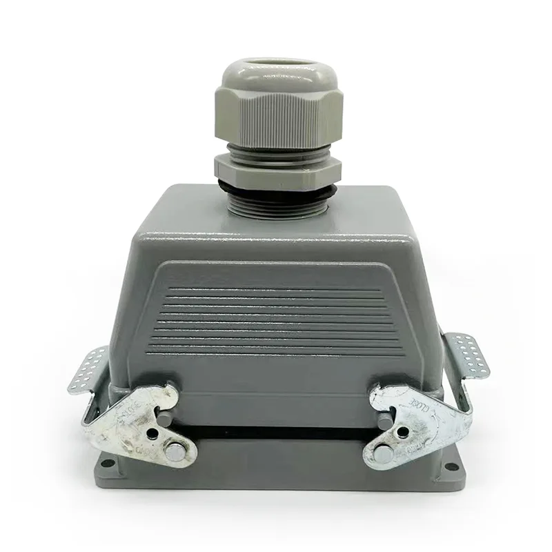 32 पिन TG भारी शुल्क कनेक्टरहरू