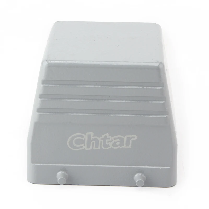 ३२ पिन TS हेभी ड्युटी कनेक्टरहरू