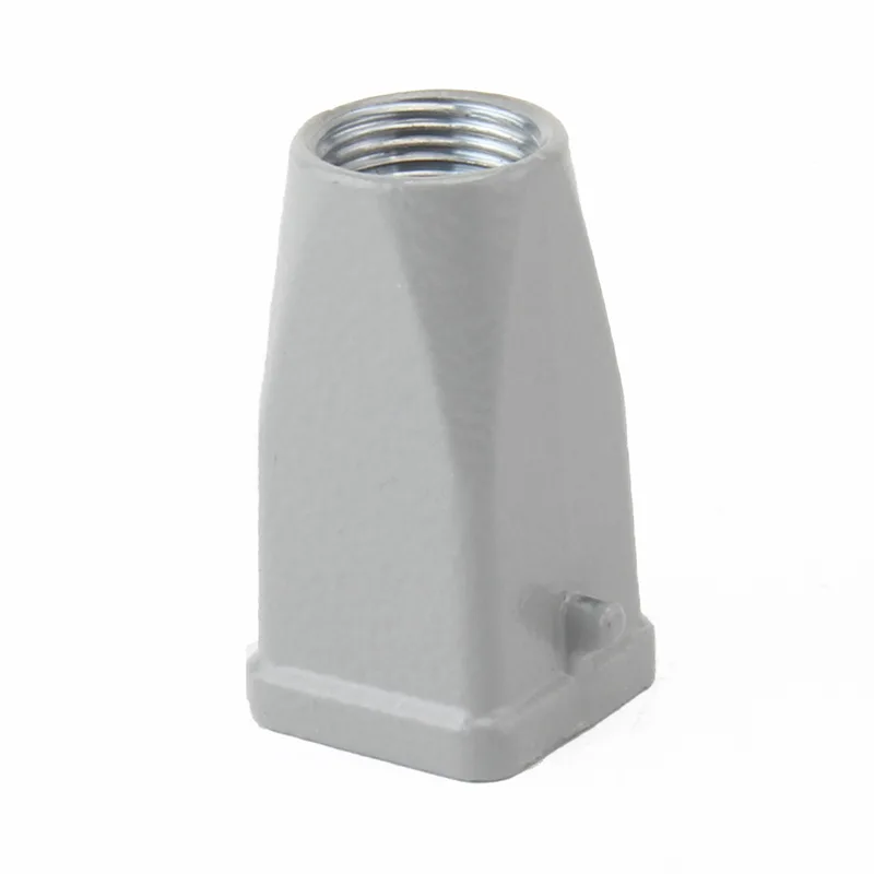 4/5 पिन MTG भारी शुल्क कनेक्टरहरू