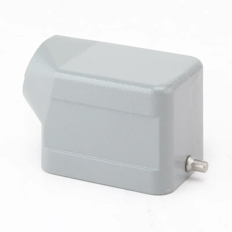 ६ पिन TS हेभी ड्युटी कनेक्टरहरू