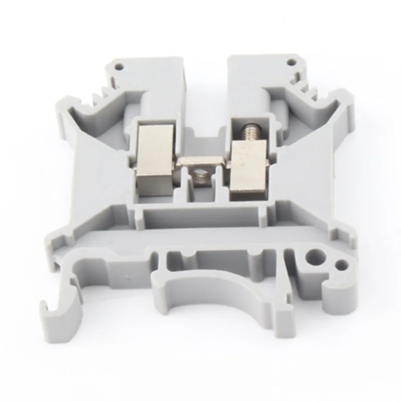 UK 1.5N दिन रेल टर्मिनल ब्लक