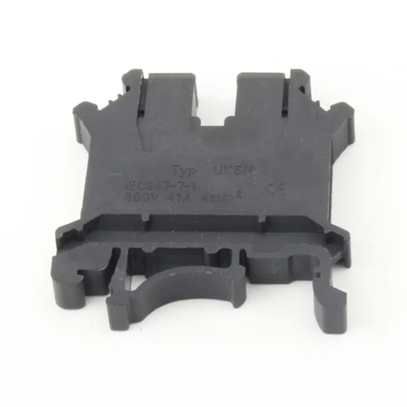 UK 5N दिन रेल टर्मिनल ब्लक